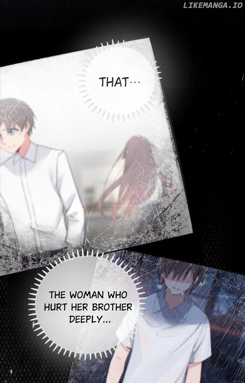My Fake Girlfriends are using me as a Shield Chapter 143 - page 36